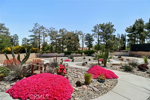 Detail Gallery Image 26 of 50 For 41130 Summitview Ln, Palmdale,  CA 93551 - 4 Beds | 3 Baths