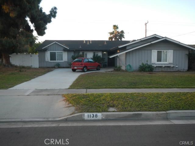 1138 W Houston Ave, Fullerton, CA 92833