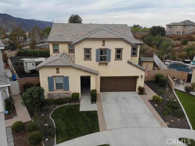 11257 Hutton Rd, Corona, CA 92883