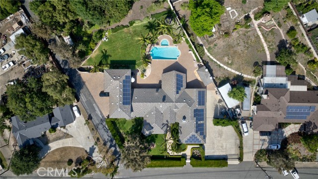 Detail Gallery Image 69 of 75 For 10372 Crawford Canyon Rd, North Tustin,  CA 92705 - 5 Beds | 6/1 Baths