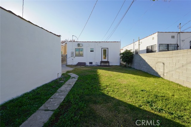 Detail Gallery Image 35 of 37 For 7806 S Denker Ave, Los Angeles,  CA 90047 - 2 Beds | 2 Baths