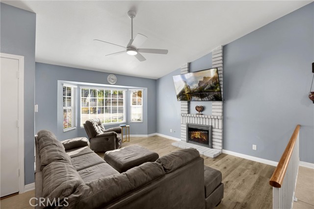 Detail Gallery Image 2 of 16 For 6584 Elderberry Ct, Rancho Cucamonga,  CA 91739 - 4 Beds | 2 Baths