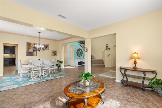 Detail Gallery Image 12 of 72 For 1448 Palermo Dr, Perris,  CA 92571 - 5 Beds | 4/1 Baths