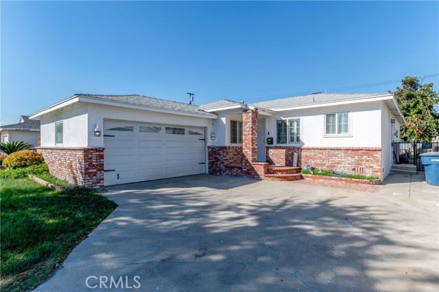 Detail Gallery Image 1 of 1 For 10457 Hopland St, Bellflower,  CA 90706 - 3 Beds | 2 Baths