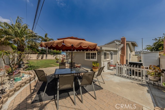 Detail Gallery Image 31 of 38 For 16781 Daisy Ave, Fountain Valley,  CA 92708 - 4 Beds | 3/1 Baths