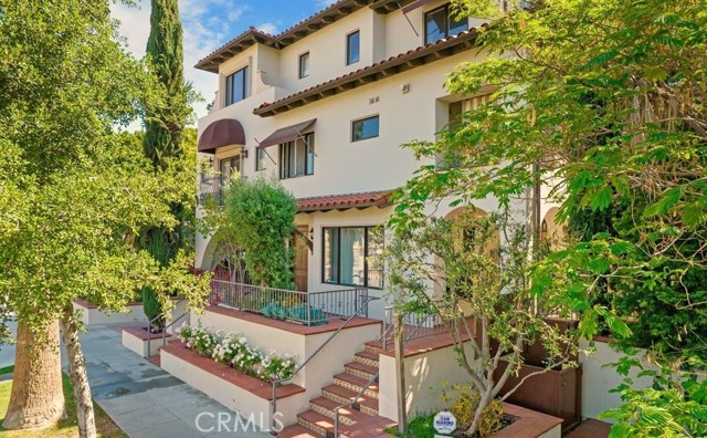 Detail Gallery Image 31 of 31 For 108 S El Molino Ave #302,  Pasadena,  CA 91101 - 3 Beds | 2/1 Baths