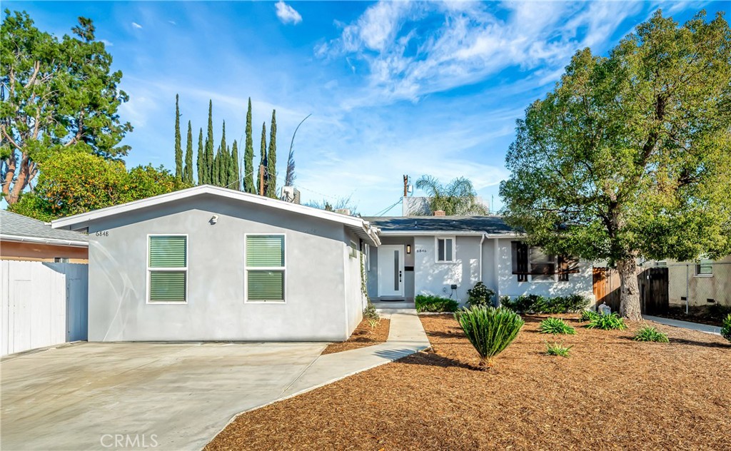 6846 Glade Avenue