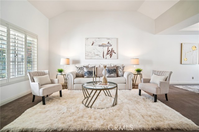 Detail Gallery Image 5 of 68 For 20550 via El Tajo, Yorba Linda,  CA 92887 - 4 Beds | 3 Baths