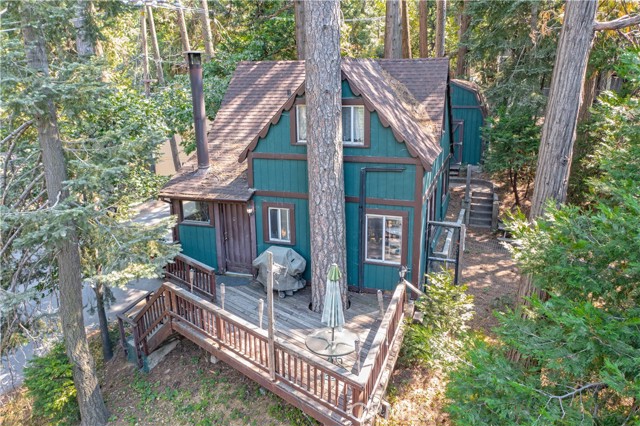 Property Photo from MLS
