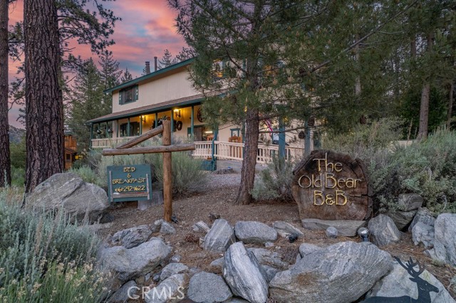 2532 Brentwood Place, Pine Mtn Club, California 93222, 4 Bedrooms Bedrooms, ,2 BathroomsBathrooms,Residential,For Sale,2532 Brentwood Place,CRSR23222087