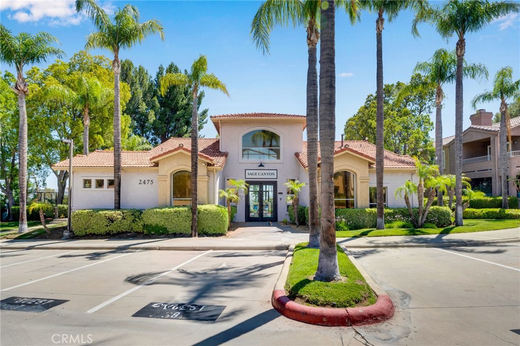 2500 San Gabriel Way #306