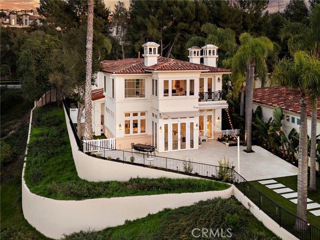 Detail Gallery Image 59 of 65 For 1 Monterey Pine, Newport Coast,  CA 92657 - 4 Beds | 4/1 Baths