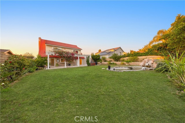 Detail Gallery Image 37 of 44 For 1142 Flintlock, Diamond Bar,  CA 91765 - 5 Beds | 3/1 Baths