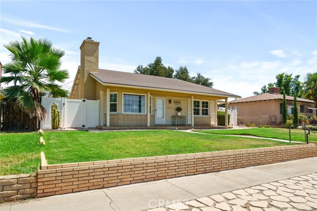 Detail Gallery Image 1 of 1 For 12953 California St, Yucaipa,  CA 92399 - 3 Beds | 2 Baths