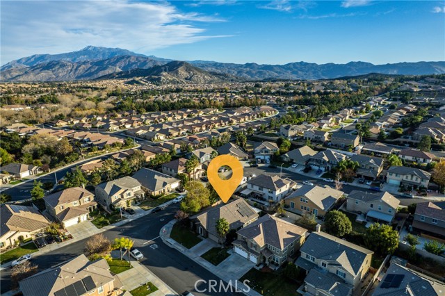 Detail Gallery Image 43 of 43 For 1449 Underhill Ct, Beaumont,  CA 92223 - 4 Beds | 3/1 Baths