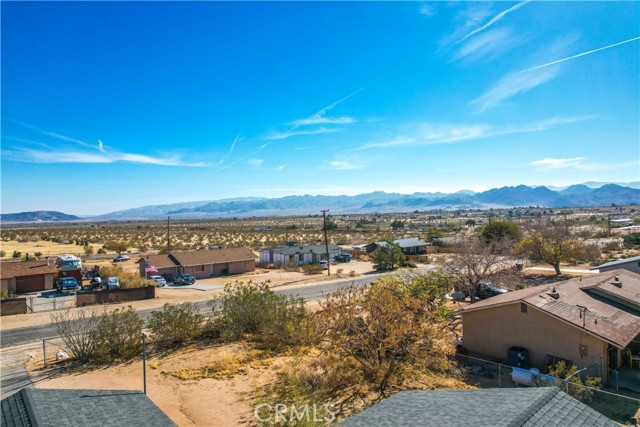 Detail Gallery Image 36 of 47 For 4774 Avenida La Mirada, Joshua Tree,  CA 92252 - 2 Beds | 1 Baths