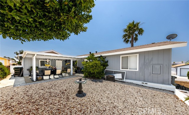 Detail Gallery Image 18 of 23 For 3800 W Wilson St #347,  Banning,  CA 92220 - 2 Beds | 2 Baths