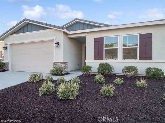 Detail Gallery Image 2 of 21 For 34343 Quail Creek Ln, Wildomar,  CA 92595 - 3 Beds | 2 Baths