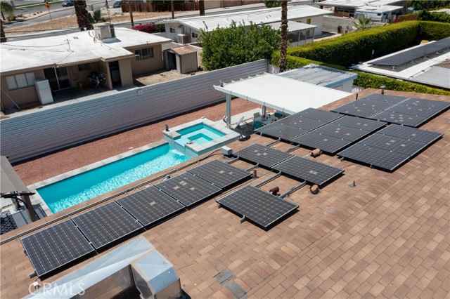 Detail Gallery Image 59 of 59 For 957 S Paseo Dorotea, Palm Springs,  CA 92264 - 3 Beds | 3 Baths
