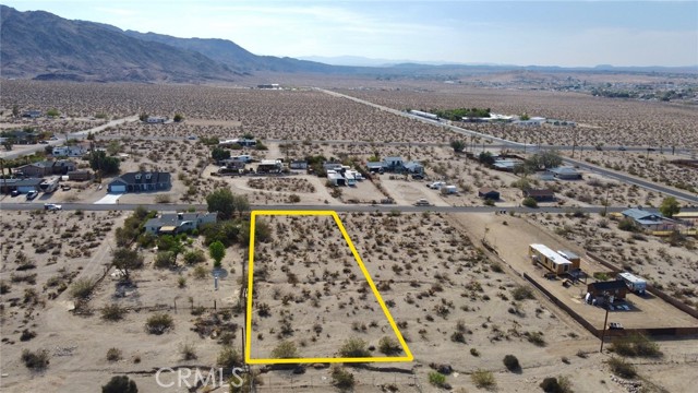 Detail Gallery Image 23 of 24 For 7401 N Star Ave, Twentynine Palms,  CA 92277 - – Beds | – Baths