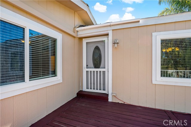 Detail Gallery Image 5 of 50 For 25490 Roufus Rd, Menifee,  CA 92584 - 3 Beds | 2 Baths