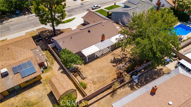 Detail Gallery Image 31 of 32 For 42901 Cinema Ave, Lancaster,  CA 93534 - 4 Beds | 2 Baths