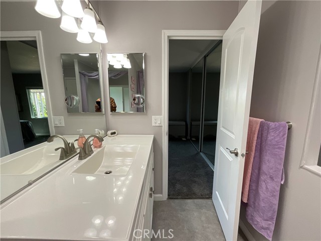 Detail Gallery Image 6 of 36 For 149 Danielle Way #161,  Folsom,  CA 95630 - 2 Beds | 2 Baths
