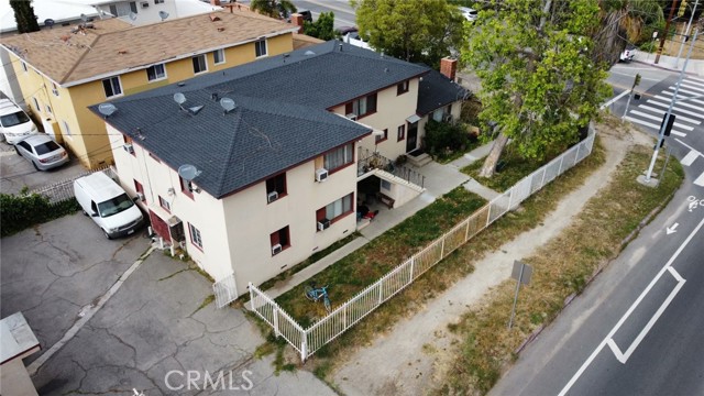 6003 Cahuenga Boulevard, North Hollywood (los Angeles), California 91606, ,Residential Income,For Sale,6003 Cahuenga Boulevard,CRBB23068619