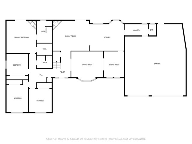 Detail Gallery Image 37 of 37 For 13627 Scenic Crest Dr, Yucaipa,  CA 92399 - 4 Beds | 2/1 Baths