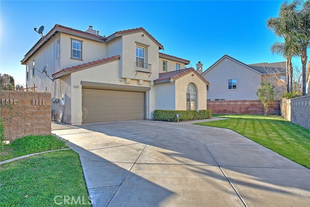 5620 Andover Way, Chino Hills, CA 91709