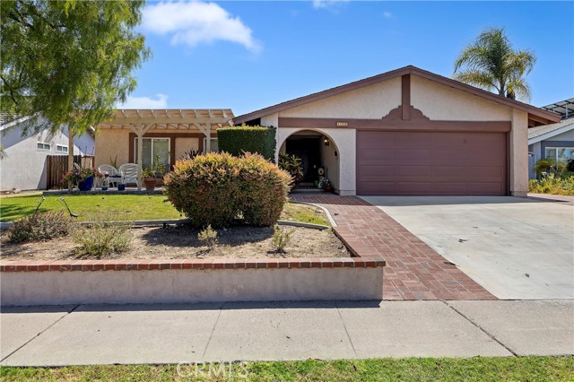 Detail Gallery Image 1 of 1 For 438 Castlegate Ln, Brea,  CA 92821 - 4 Beds | 2 Baths