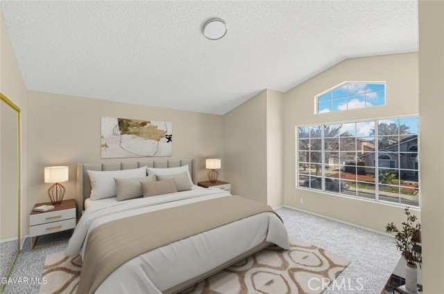 Detail Gallery Image 13 of 24 For 37717 49th, Palmdale,  CA 93552 - 3 Beds | 3 Baths