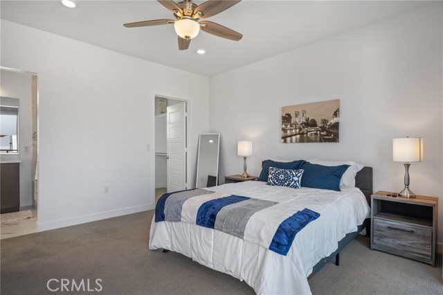 Detail Gallery Image 24 of 31 For 277 Dockside Ln, San Pedro,  CA 90731 - 3 Beds | 3/1 Baths