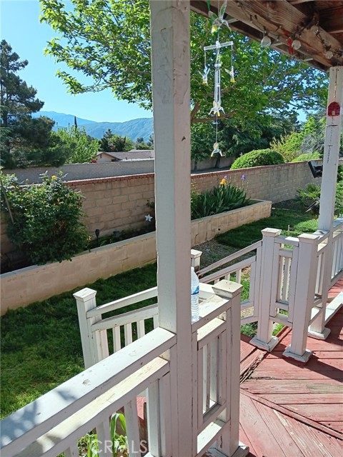 Detail Gallery Image 8 of 29 For 5700 W Wilson St #25,  Banning,  CA 92220 - 2 Beds | 2 Baths