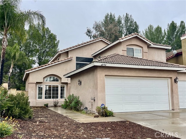 Detail Gallery Image 2 of 31 For 40794 Mountain Pride, Murrieta,  CA 92562 - 4 Beds | 3 Baths