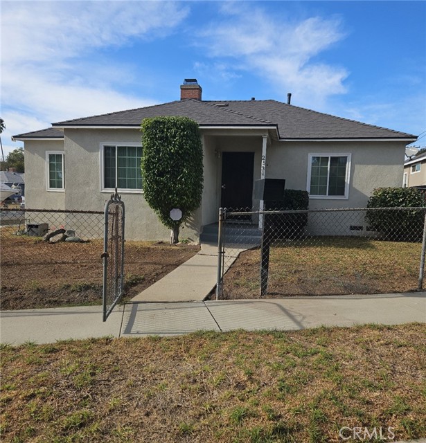 Detail Gallery Image 1 of 3 For 2531 Casitas Ave, Altadena,  CA 91001 - 4 Beds | 2 Baths