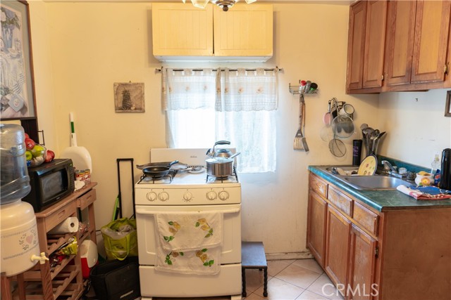 Detail Gallery Image 16 of 24 For 4206 Mercury Ave, Los Angeles,  CA 90032 - – Beds | – Baths