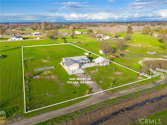 Detail Gallery Image 50 of 51 For 3262 Mccoy Rd, Colusa,  CA 95932 - 3 Beds | 2 Baths