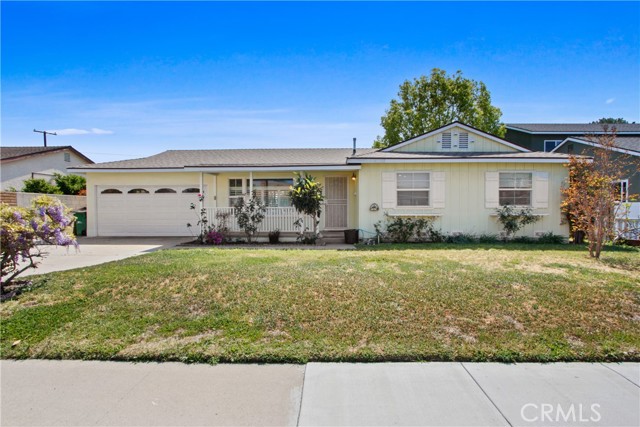 Detail Gallery Image 1 of 1 For 17832 Norwood Park Pl, Tustin,  CA 92780 - 3 Beds | 1 Baths
