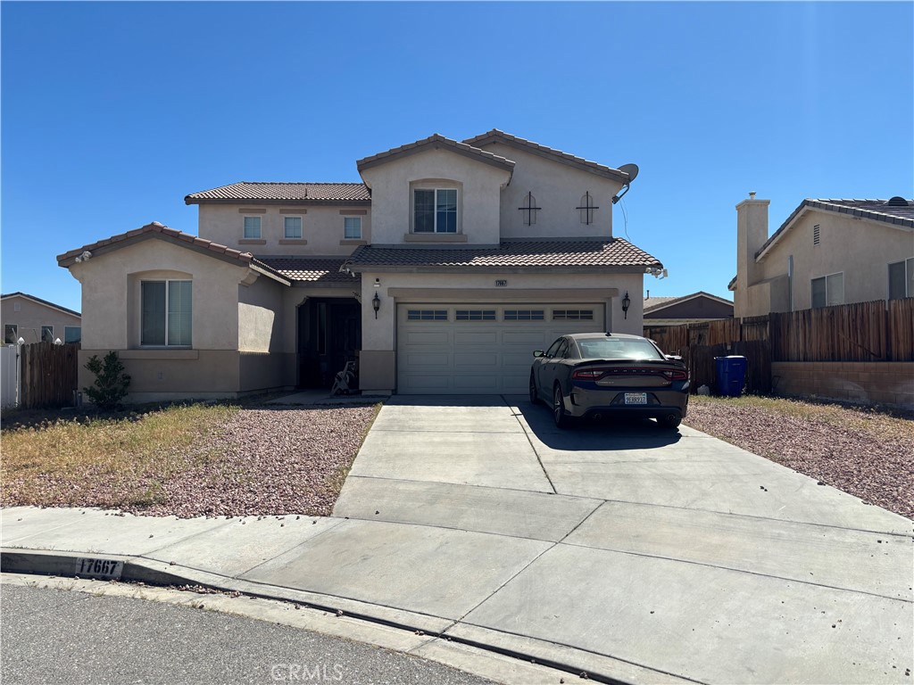 17667 View Mount Court