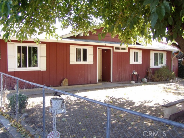 Detail Gallery Image 1 of 1 For 8636 Highway 99e, Los Molinos,  CA 96055 - 3 Beds | 1/1 Baths