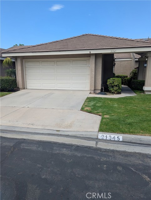 Detail Gallery Image 1 of 21 For 21345 via Del Lobo, Yorba Linda,  CA 92887 - 2 Beds | 2 Baths
