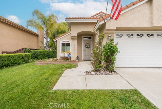 Detail Gallery Image 3 of 24 For 43179 Camino Casillas, Temecula,  CA 92592 - 3 Beds | 2 Baths