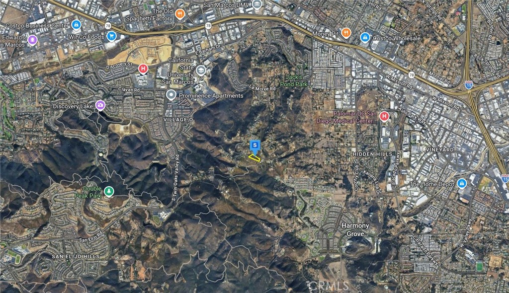 412 Coronado Hills Drive - photo 4