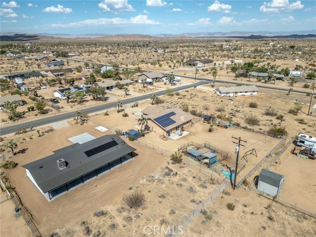 Detail Gallery Image 33 of 40 For 58455 Pimlico St, Yucca Valley,  CA 92284 - 4 Beds | 2 Baths