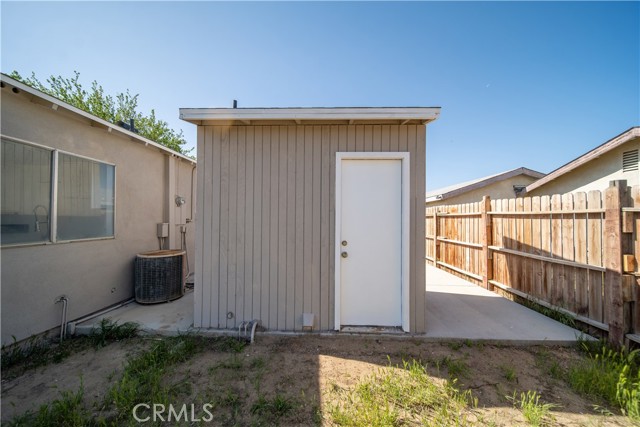 Detail Gallery Image 14 of 16 For 3831 W Avenue K-10, Lancaster,  CA 93536 - 3 Beds | 2 Baths