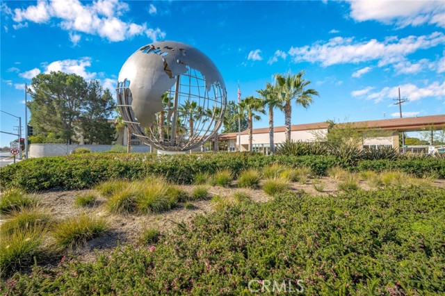 Detail Gallery Image 40 of 69 For 1232 Golden Rain Rd 71a,  Seal Beach,  CA 90740 - 2 Beds | 1 Baths