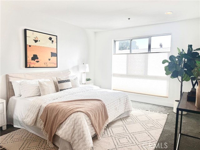 Detail Gallery Image 22 of 40 For 817 N Alfred St #205,  Los Angeles,  CA 90069 - 2 Beds | 3 Baths
