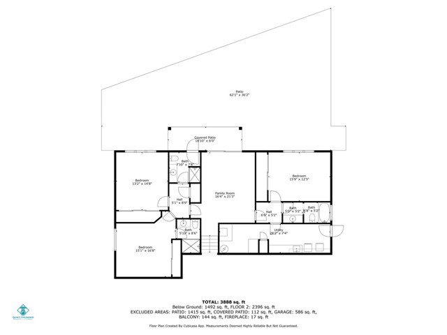 Detail Gallery Image 75 of 75 For 20 Paseo De Castana, Rancho Palos Verdes,  CA 90275 - 4 Beds | 5 Baths