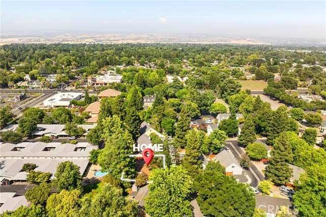 Detail Gallery Image 58 of 58 For 2740 Revere Ln, Chico,  CA 95973 - 3 Beds | 2 Baths